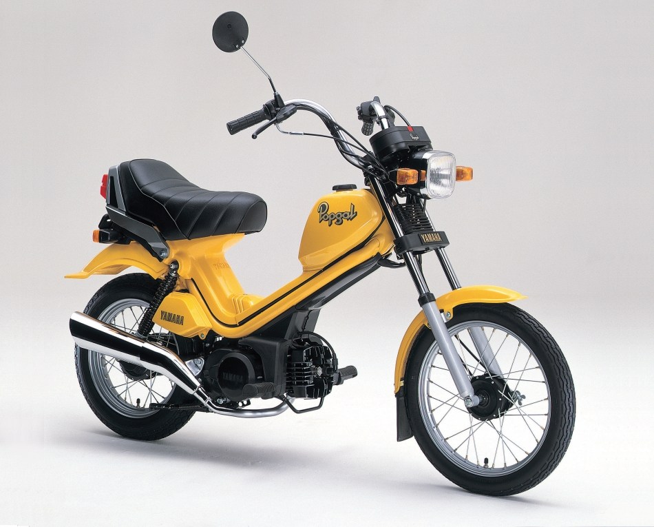 1983 - MS50E 17J